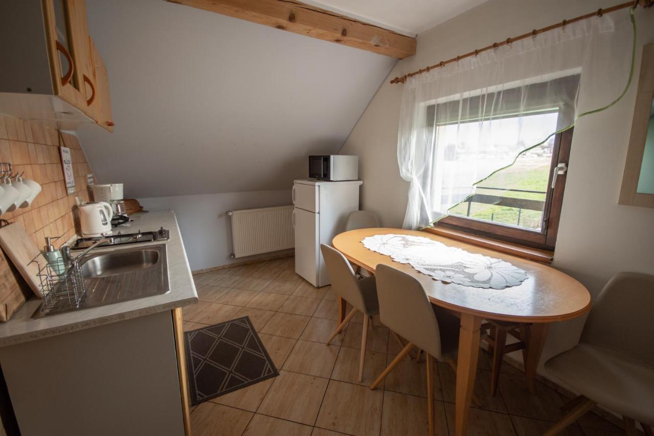 Na Szlaku Apartment