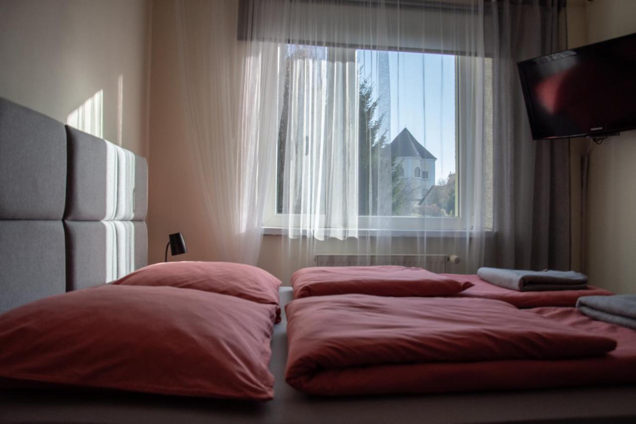 Apartment Na Szlaku Krzeszow (Kamienna Gora)
