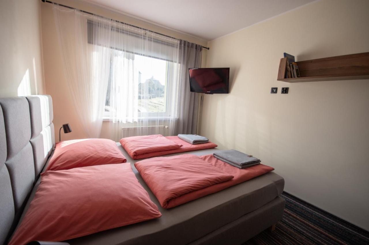 Na Szlaku Apartment Krzeszow (Kamienna Gora)