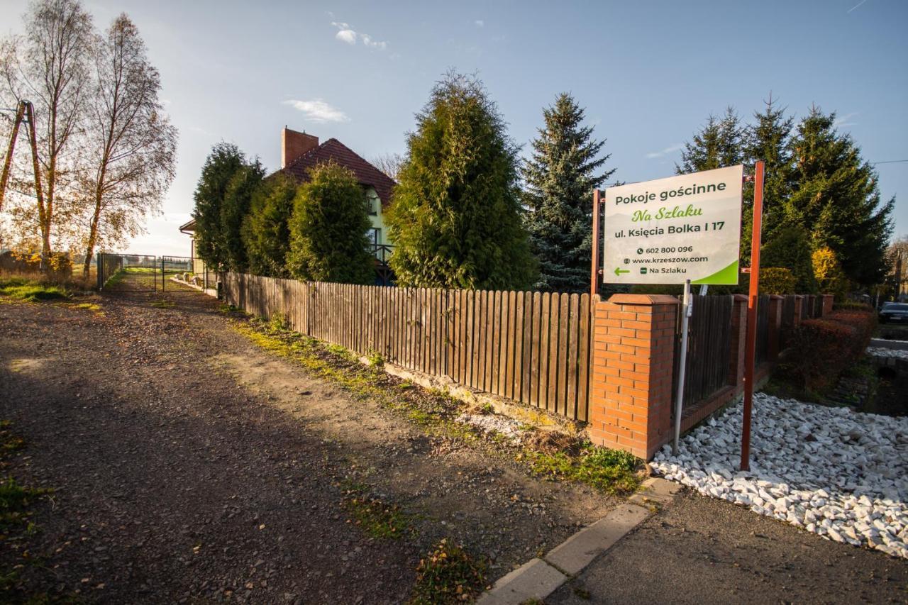 Apartment Na Szlaku *