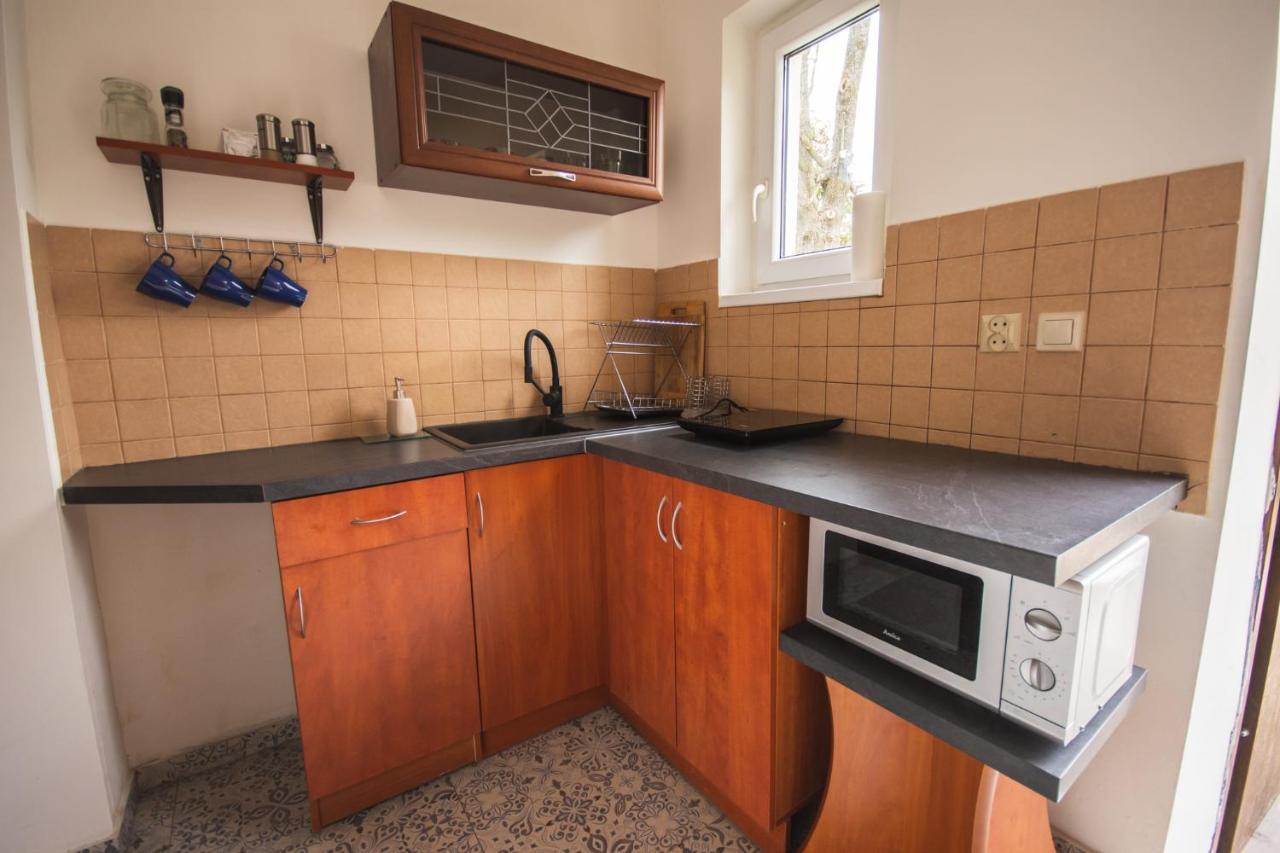 Na Szlaku Apartment *