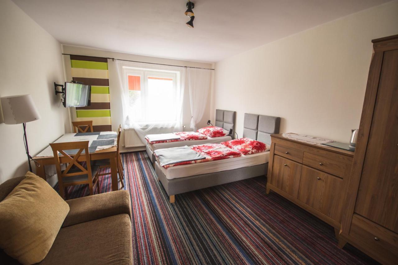 Apartment Na Szlaku Krzeszow (Kamienna Gora)
